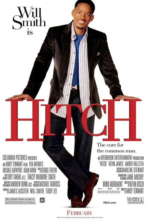 15. Hitch (6,6)