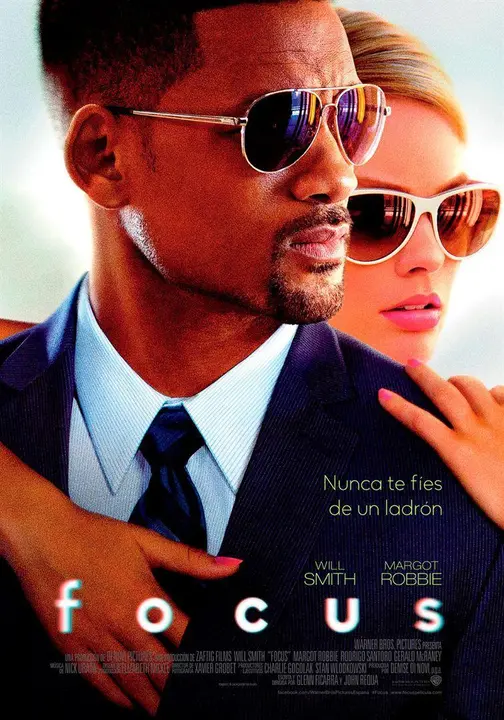 16. Focus (6,6)