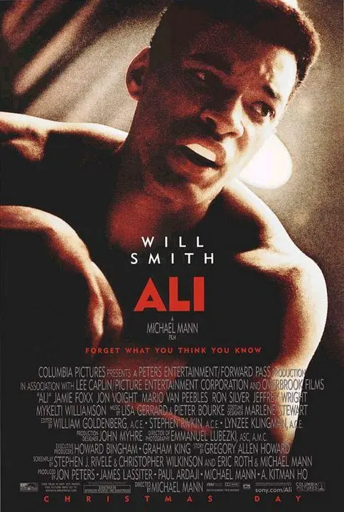 19. Ali (6,7)