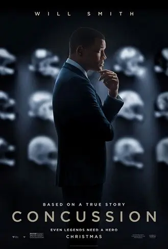 Concussion (7,1)