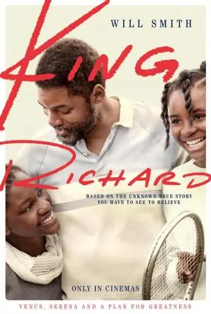 King Richard (7,5)