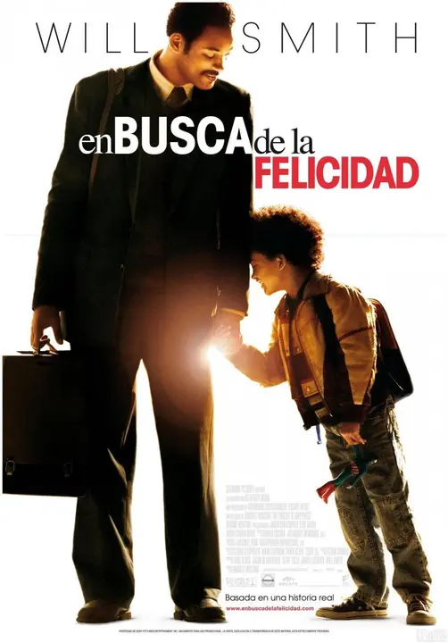 En busca de la felicidad (8)