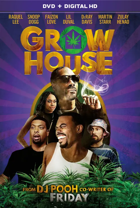 45. Grow House 4,6