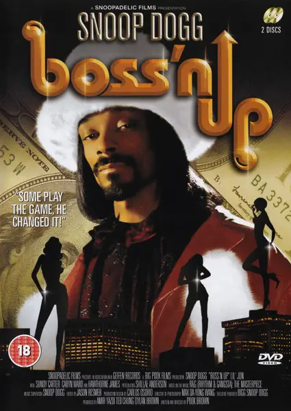 46. Boss'n up 4,6