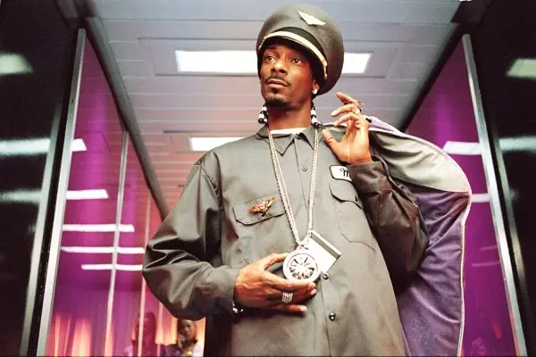 47. Soul Plane 4,5