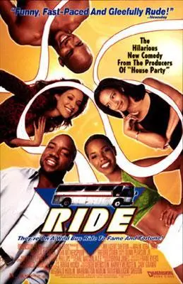 48. Ride 4,4