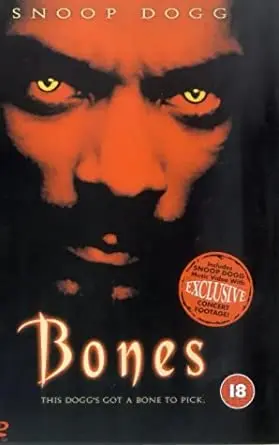 50. Bones 4,3