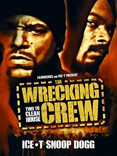 55. The Wrecking Crew 2,2