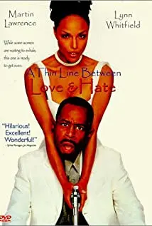 34. A thin line between love and hate 5,5