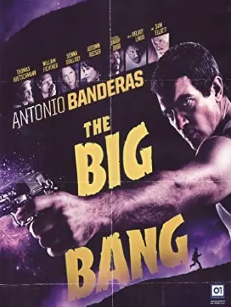 36. The Big Bang 5,4