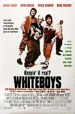37. Whiteboyz 5,3