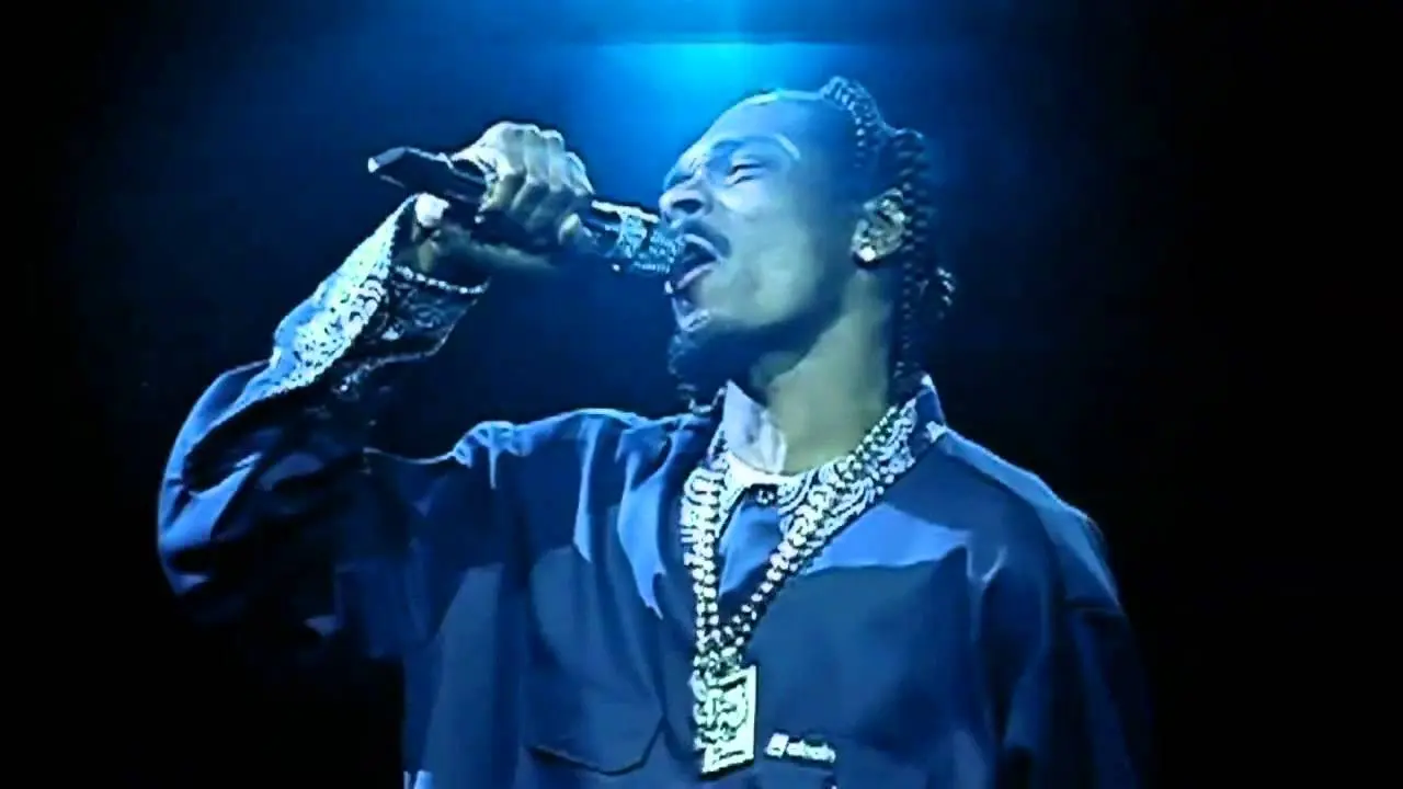 2. Up in Smoke Tour 8,5