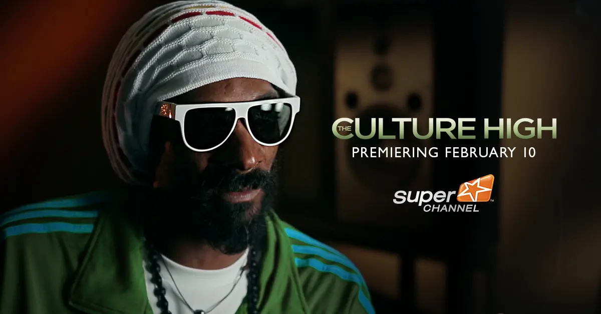4. The Culture High 8,2
