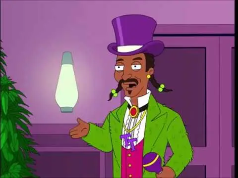 10. American Dad 7,4