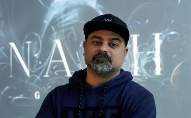 nach