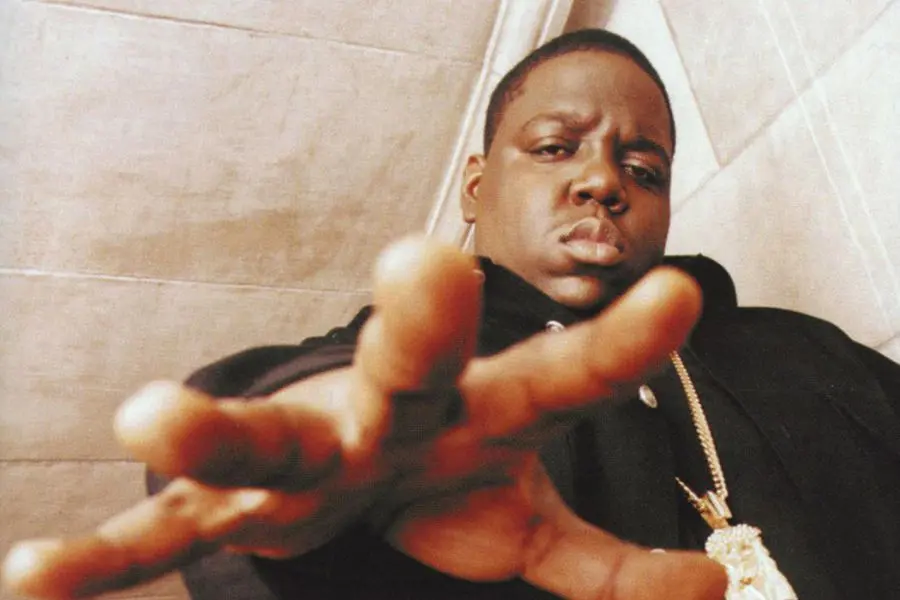notorious big