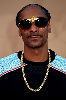 11. Snoop Dogg