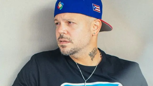 12. Residente