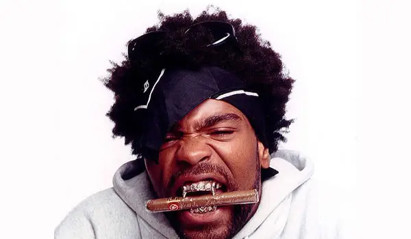 18. Method Man