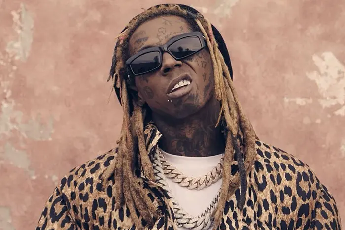 20. Lil Wayne