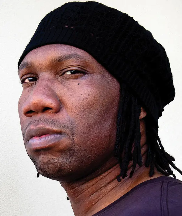 19. KRS One