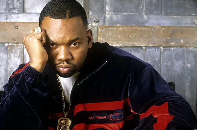 23 raekwon