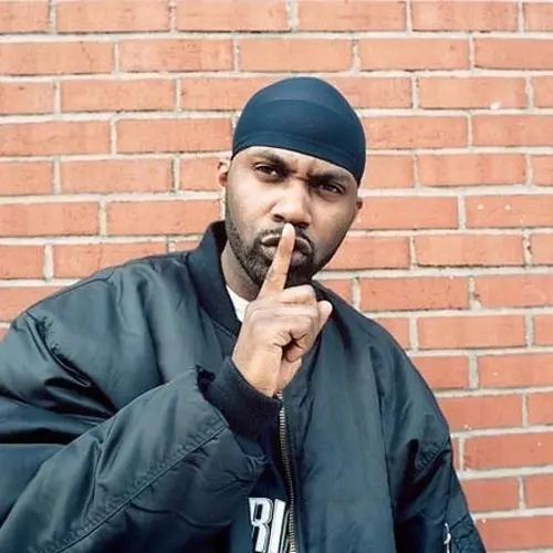 24 Masta Killa