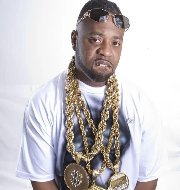 27 Cappadonna