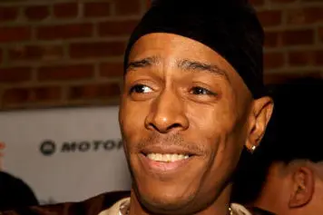 41 MC Shan