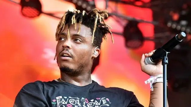 42 Juice WRLD