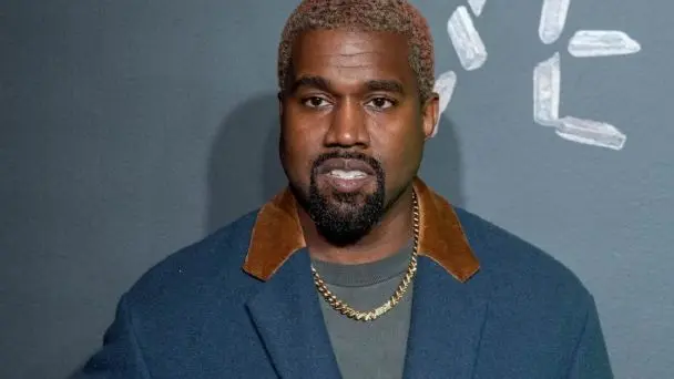 50 Kanye West