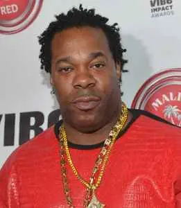 51 Busta Rhymes