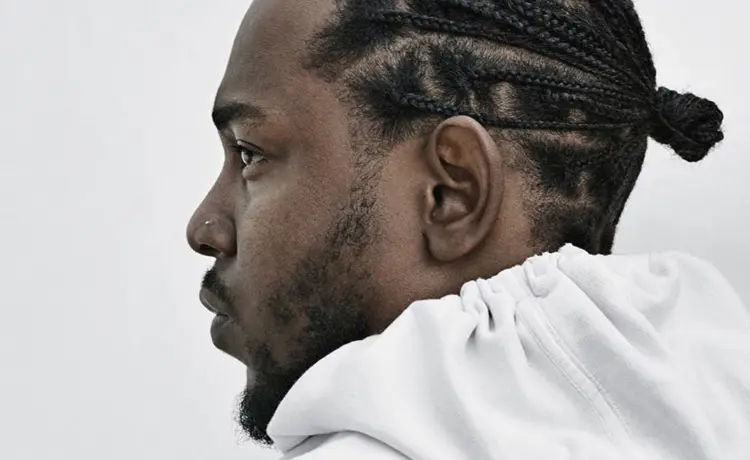 52 Kendrick Lamar