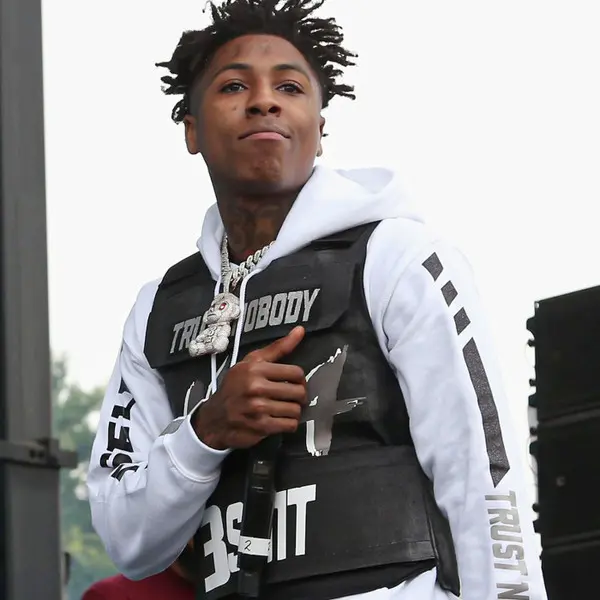 54 NBA Young Boy