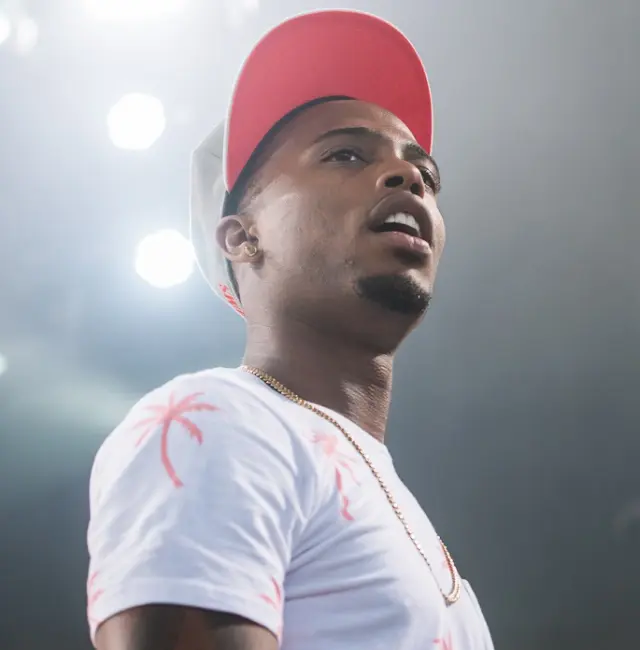 57 B.O.B