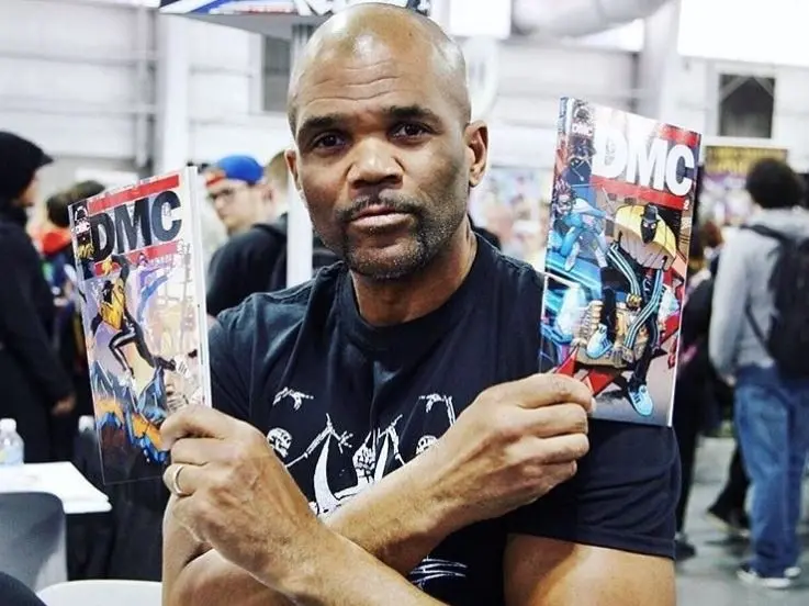 58 DMC