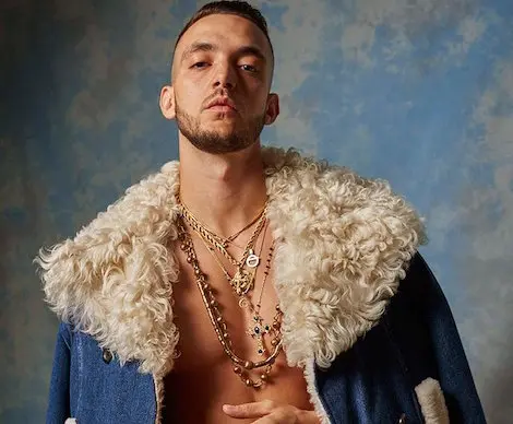 63 C Tangana
