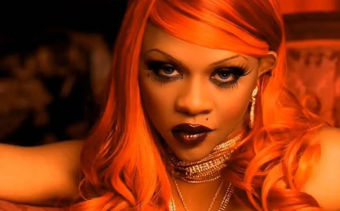 64 Lil Kim