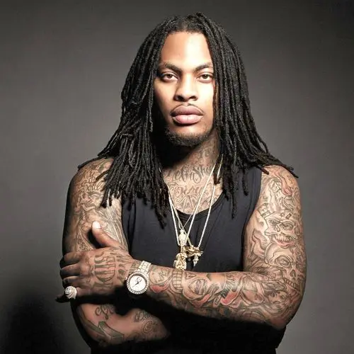 65 Waka Flocka