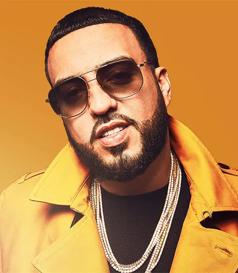 67 French Montana