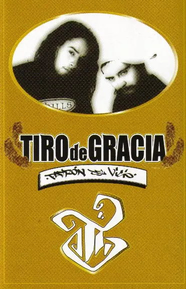 Tiro de Gracia - Patrón Del Vicio