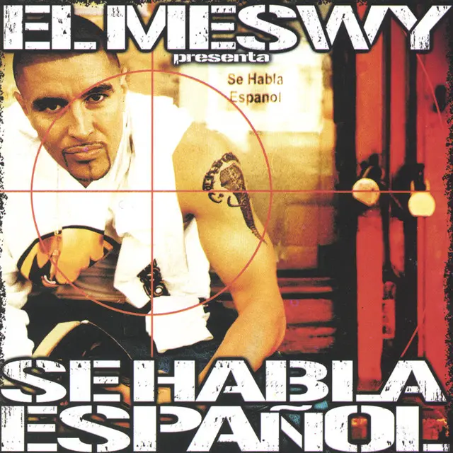 El Meswy - Se habla español