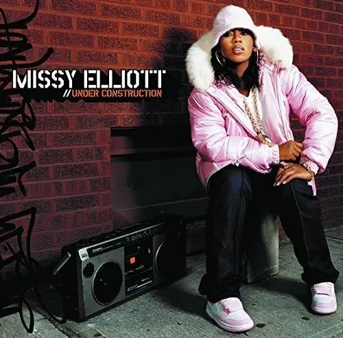 Missy Elliot - Under Construction