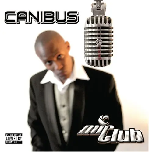 Canibus - Mic Club The Curriculum
