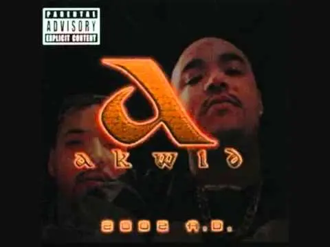 Akwid - Akwid A. D.