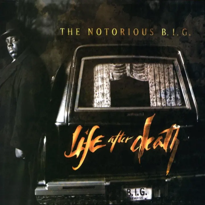 95. The Notorious B.I.G. – Life After Death