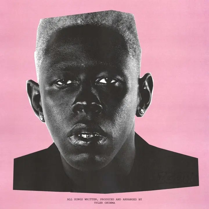 92. Tyler, the Creator – Igor