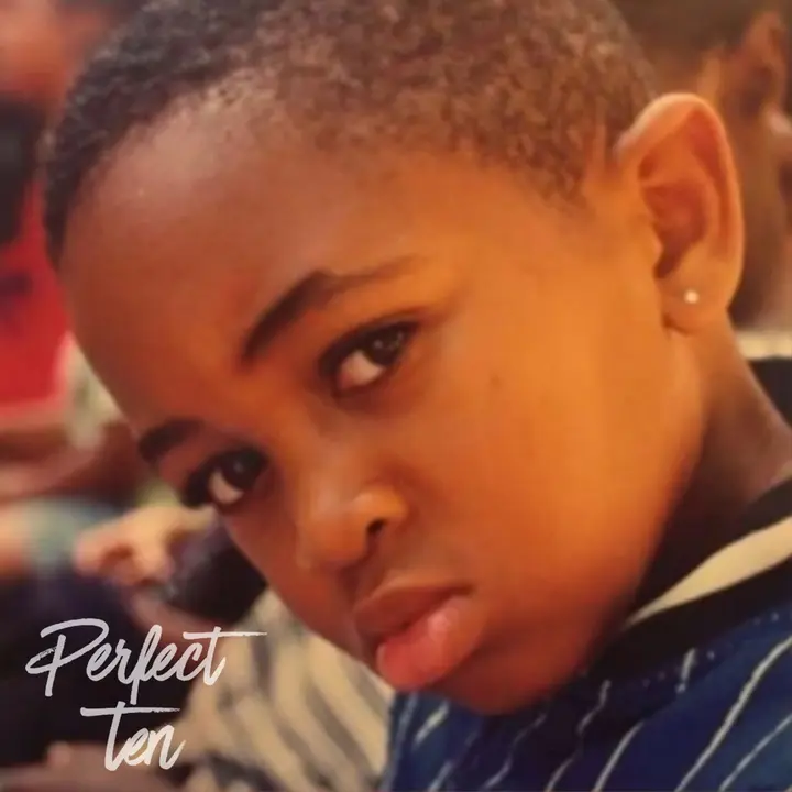 91. Mustard – Perfect Ten