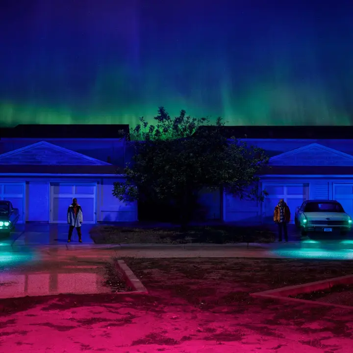 90. Big Sean – I Decided.