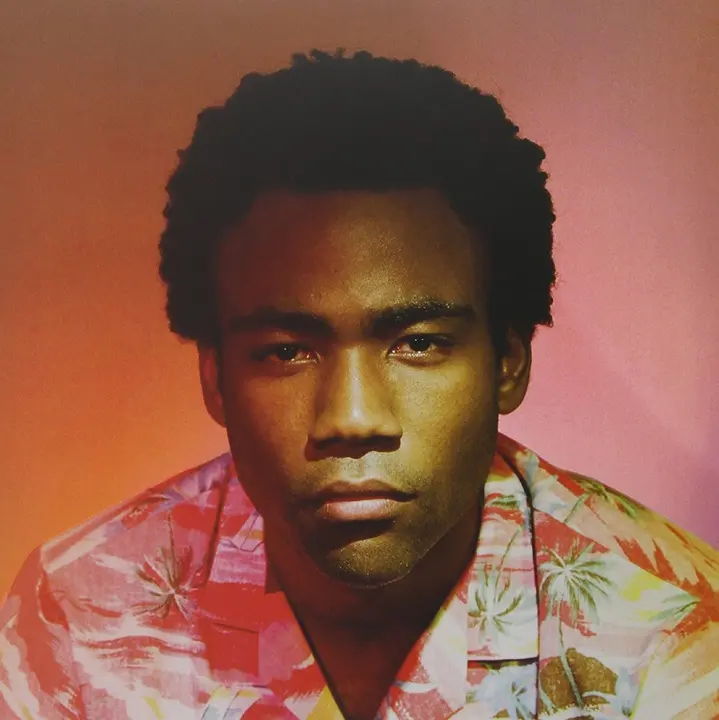 89. Childish Gambino – Because the Internet